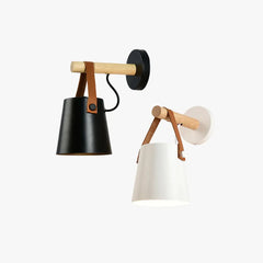 Industrial Wandlampe Nordisch Modern Minimalistisch Design