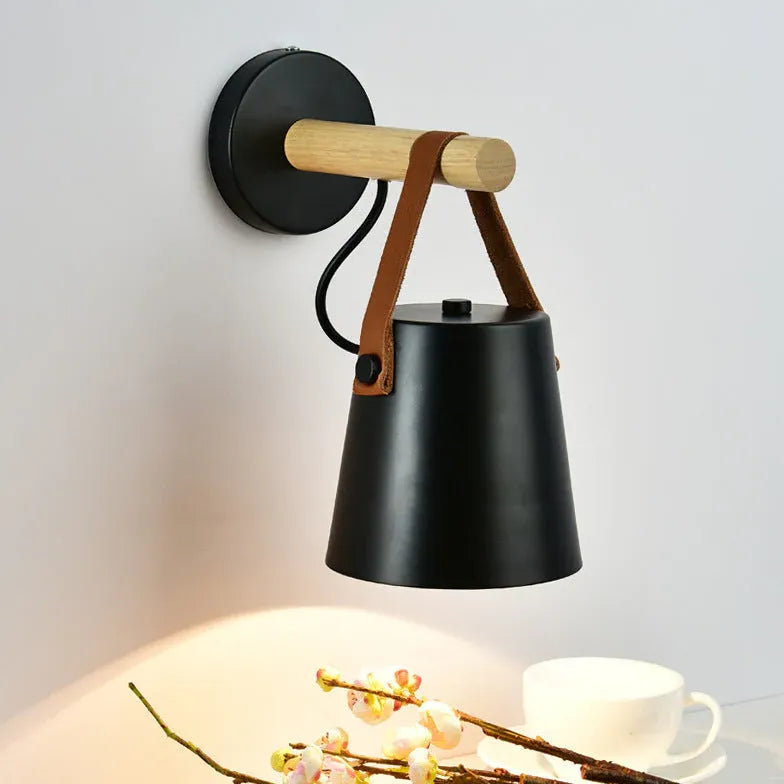 Industrial Wandlampe Nordisch Modern Minimalistisch Design