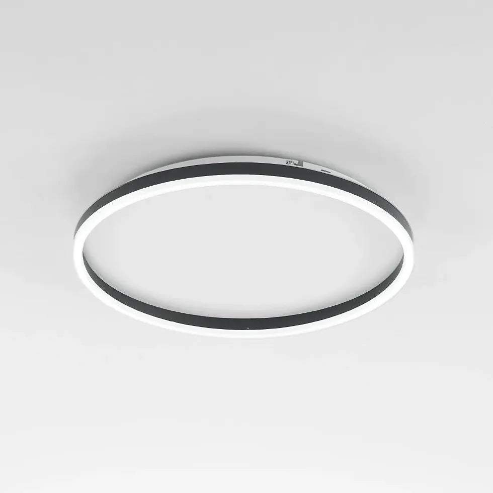 Low Ceiling Light For Bedroom Arisha Metal Ip20 Dimmable