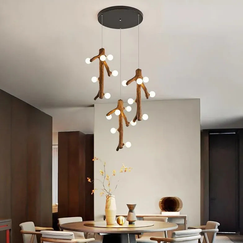 Bar Pendant Light For Bedroom Austin Acrylic