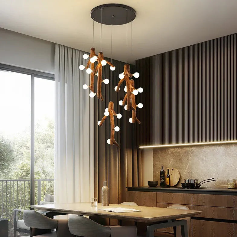 Bar Pendant Light For Bedroom Austin Acrylic