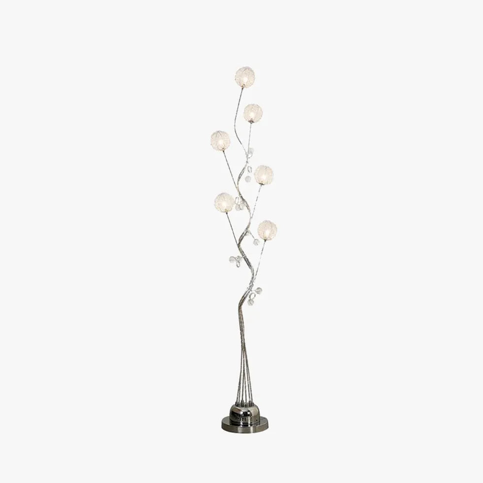 Floor Lamp For Bedroom Bella Metal Plug Led Beads Ip20