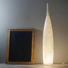 Floor Lamp For Bedroom Byers Resin Plug Warm White Led Strip Ip20