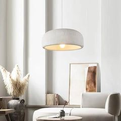 Bedside Pendant Light For Bedroom Byers High Density Polystyrene Led