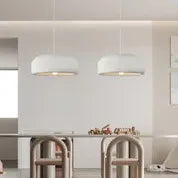 Bedside Pendant Light For Bedroom Byers High Density Polystyrene Led