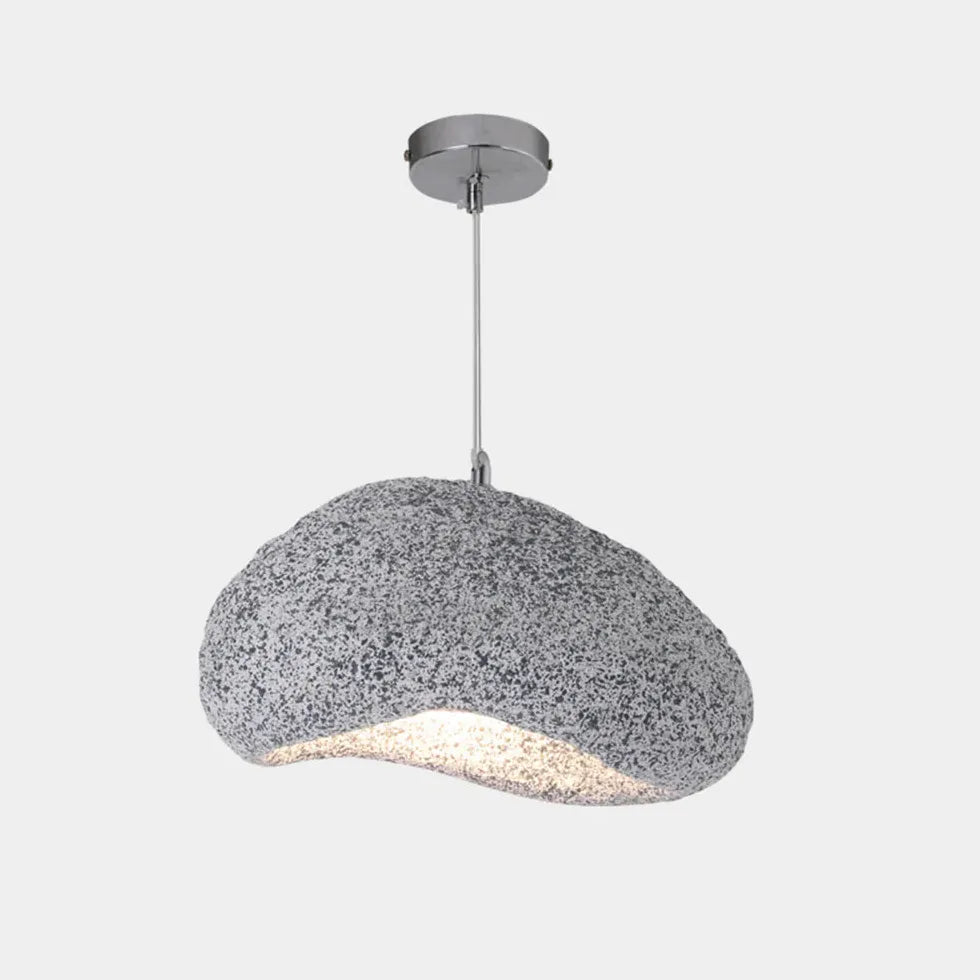 Light Single Pendant For Bedroom Byers Resin Ip20 Led