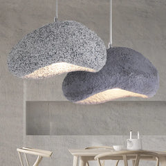 Light Single Pendant For Bedroom Byers Resin Ip20 Led