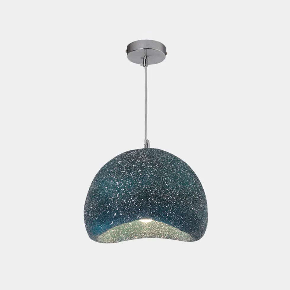 Light Single Pendant For Bedroom Byers Resin