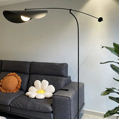 Floor Lamp For Bedroom Cairns Metal Led Warm White