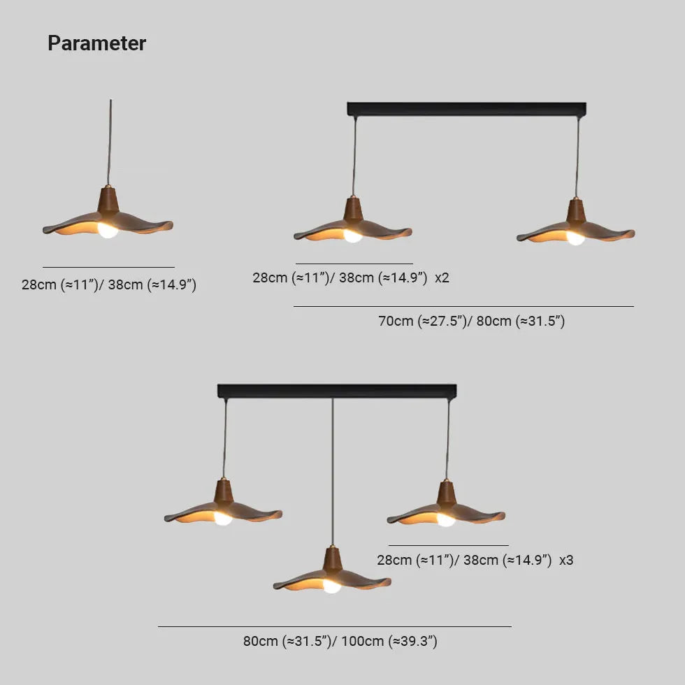 Chandelier For Bedroom Carins Resin Led