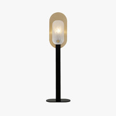 Floor Lamp For Bedroom Cooley Marble Plug Warm White