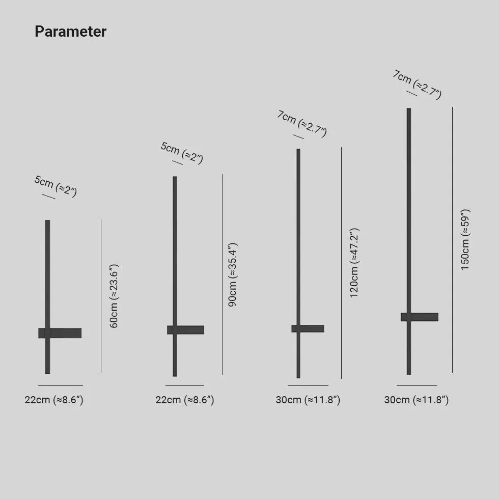 Black Solar Hybrid Linear Edge Metal Warm White Led Outdoor Ip65 Solar