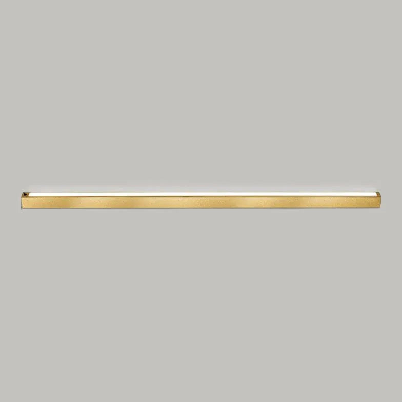 Black Floor Lamp For Bedroom Linear Edge Metal Led Strip Ip20 Plug