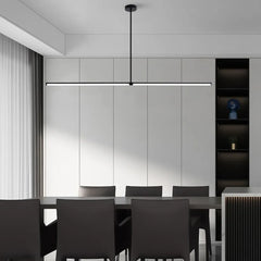 hängelampen led für ein modernes minimalistisches Zuhause