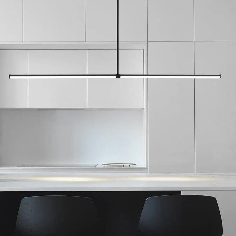 hängelampen led für ein modernes minimalistisches Zuhause