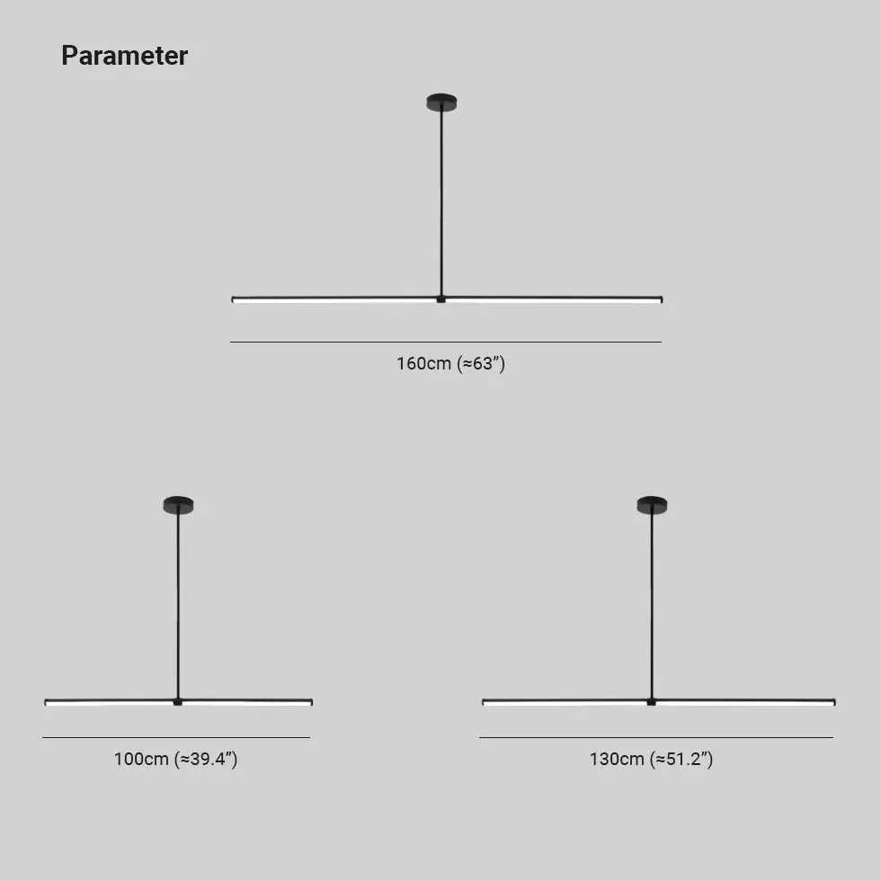 hängelampen led für ein modernes minimalistisches Zuhause