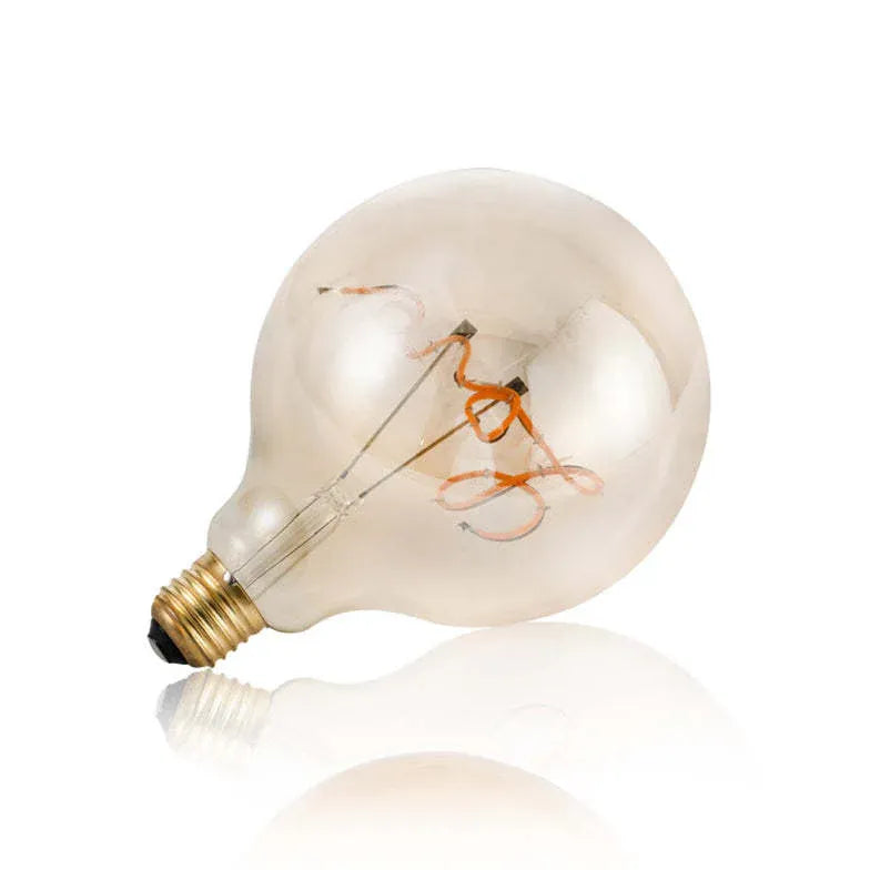 Filament-love - Edison Led Bulbs G125 Soft