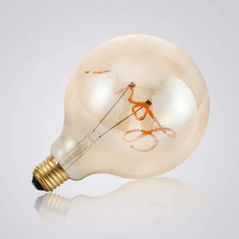 Filament-love - Edison Led Bulbs G125 Soft