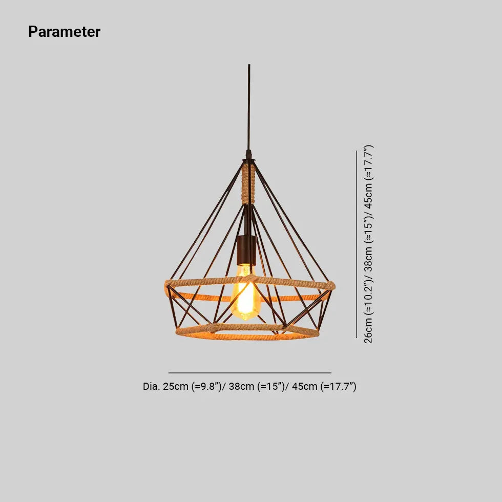 Industrial Pendelleuchte modernes Design für jedes Zuhause