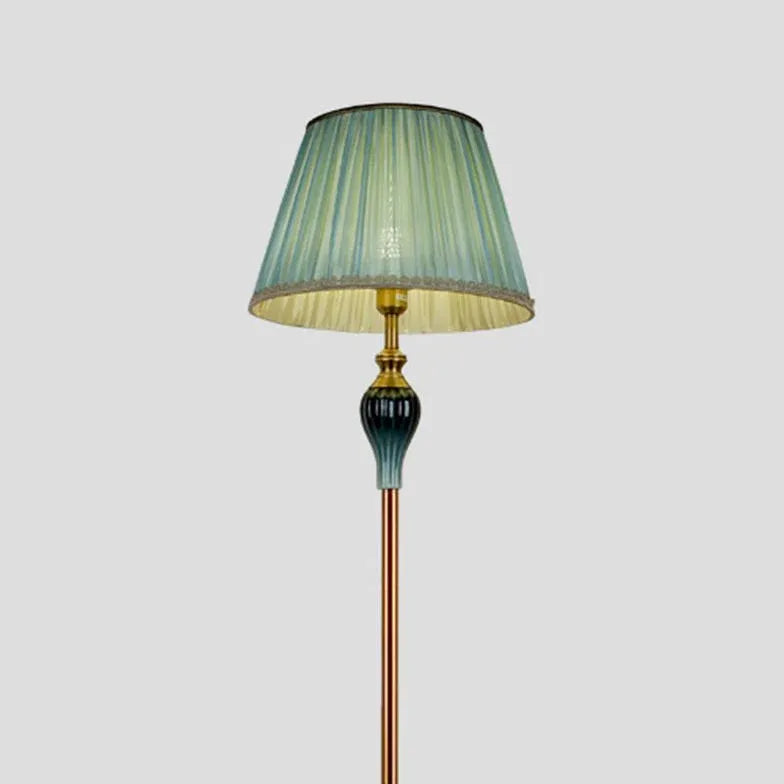 Floor Lamp For Bedroom Eryn Metal Ip20 Plug