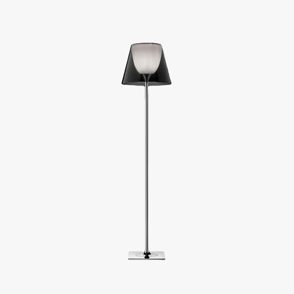 Floor Lamp For Living Room Eryn Metal Led Ip20