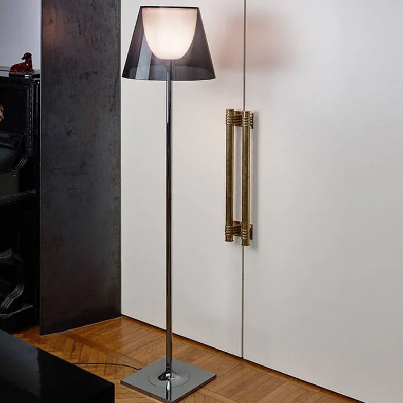 Floor Lamp For Living Room Eryn Metal Led Ip20