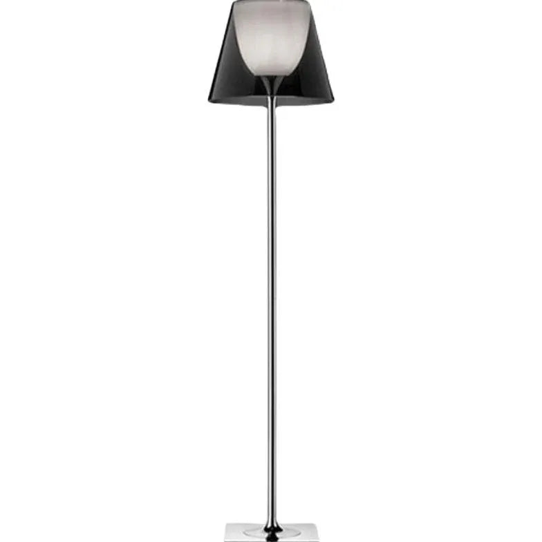 Floor Lamp For Living Room Eryn Metal Led Ip20