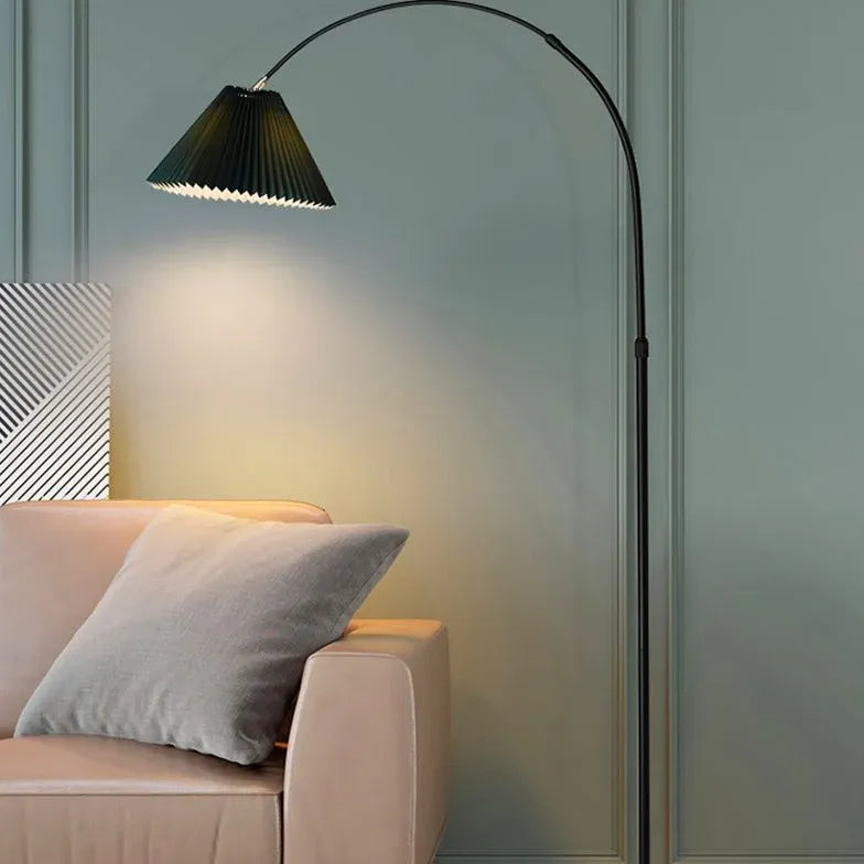 Floor Lamp For Bedroom Eryn Metal Ip20