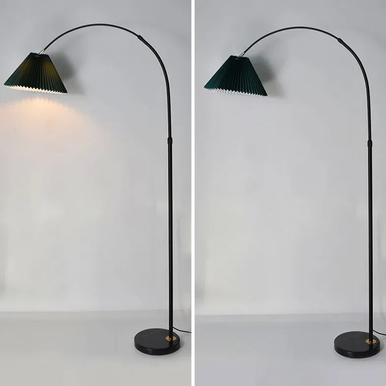 Floor Lamp For Bedroom Eryn Metal Ip20