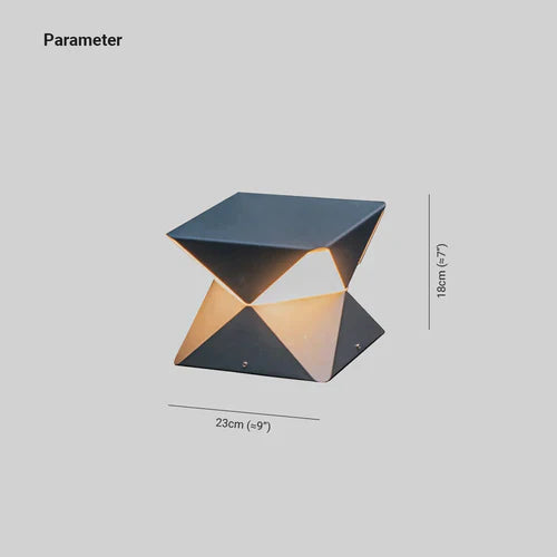 Stehlampe Terrasse Outdoor für eine gemütliche Atmosphäre