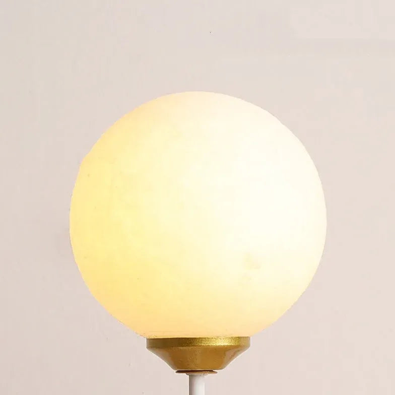 Single Arm Wall Light For Children's Room Fateh Resin Ip20 Led