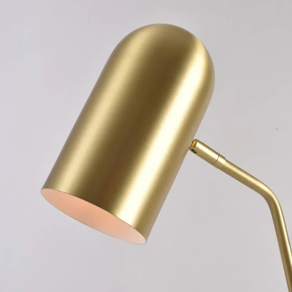 Floor Lamp For Study Room Freja Metal