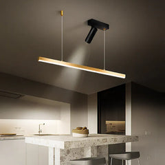 Bar Pendant Light For Office Northern Europe Metal