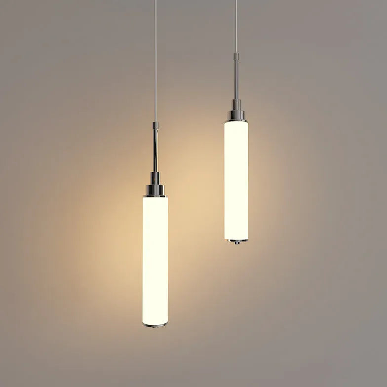 Lampe Pendelleuchte Moderne Stil Simplizität Leichtigkeit