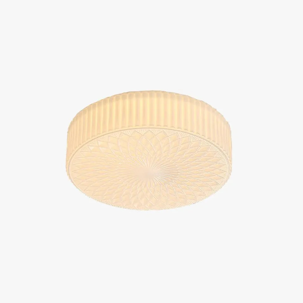 Low Ceiling Light For Living Room Hailie Glass Œöglass Dimmable Ip20