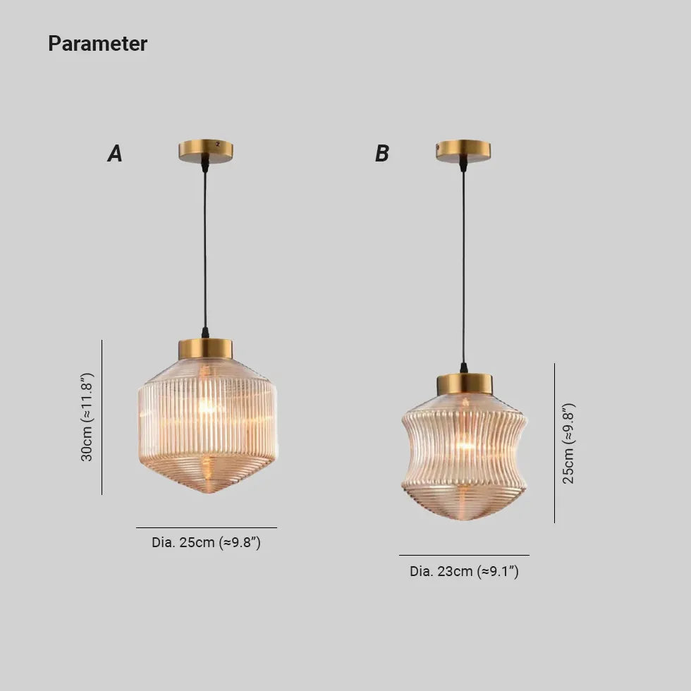 Pendelleuchte Milchglas Nordisch Modern Einfach Glas