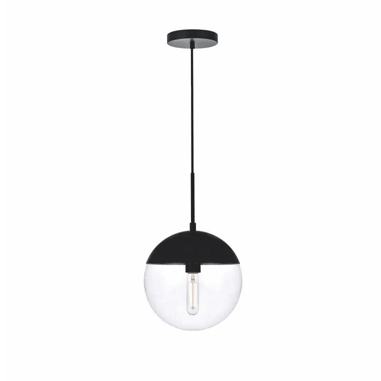 Light Single Pendant For Bedroom Hailie Metal Without Bulbs Led Ip20