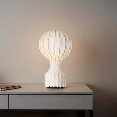 Hot Air Balloon Lamp Led Table Lamp Bedroom Bedside Night