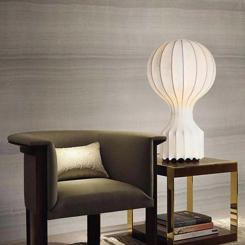 Hot Air Balloon Lamp Led Table Lamp Bedroom Bedside Night