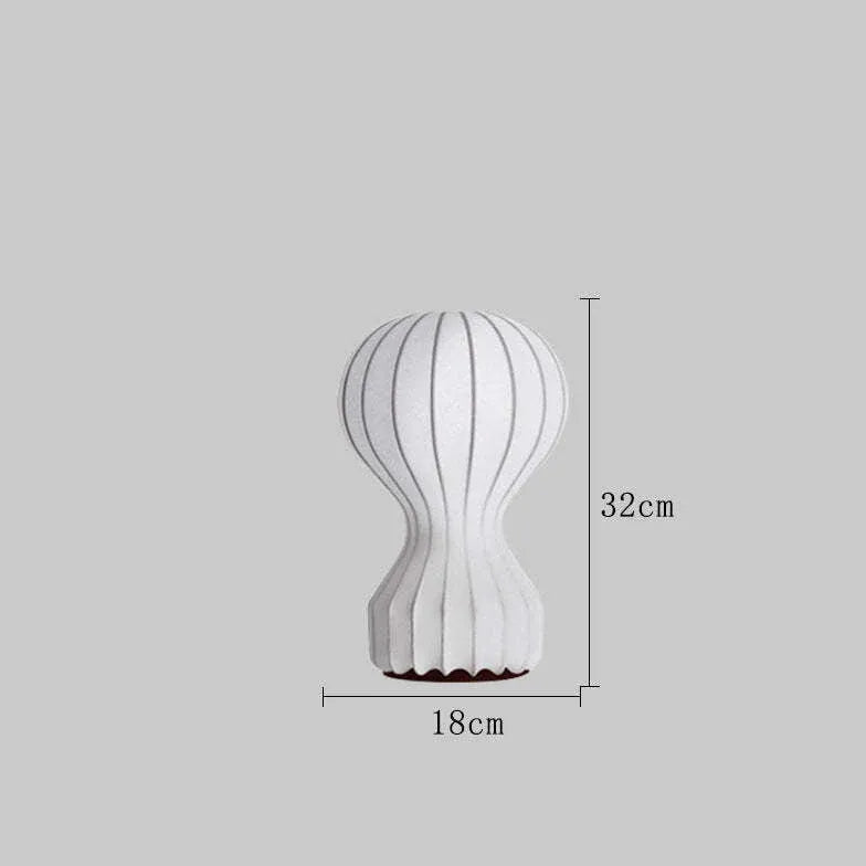 Hot Air Balloon Lamp Led Table Lamp Bedroom Bedside Night