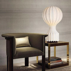 Hot Air Balloon Lamp Led Table Lamp Bedroom Bedside Night