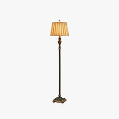 Floor Lamp For Study Room Eryn Metal Led Ip20 Plug