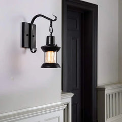 Single Arm Wall Light For Bedroom M001 / E27