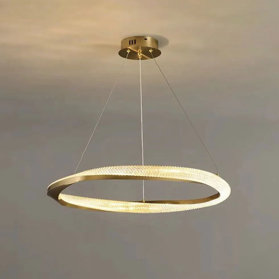 Bar Pendant Light For Bedroom Kirsten Metal Warm White Ip20 Led