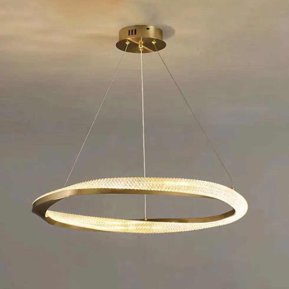 Bar Pendant Light For Bedroom Kirsten Metal Warm White Ip20 Led