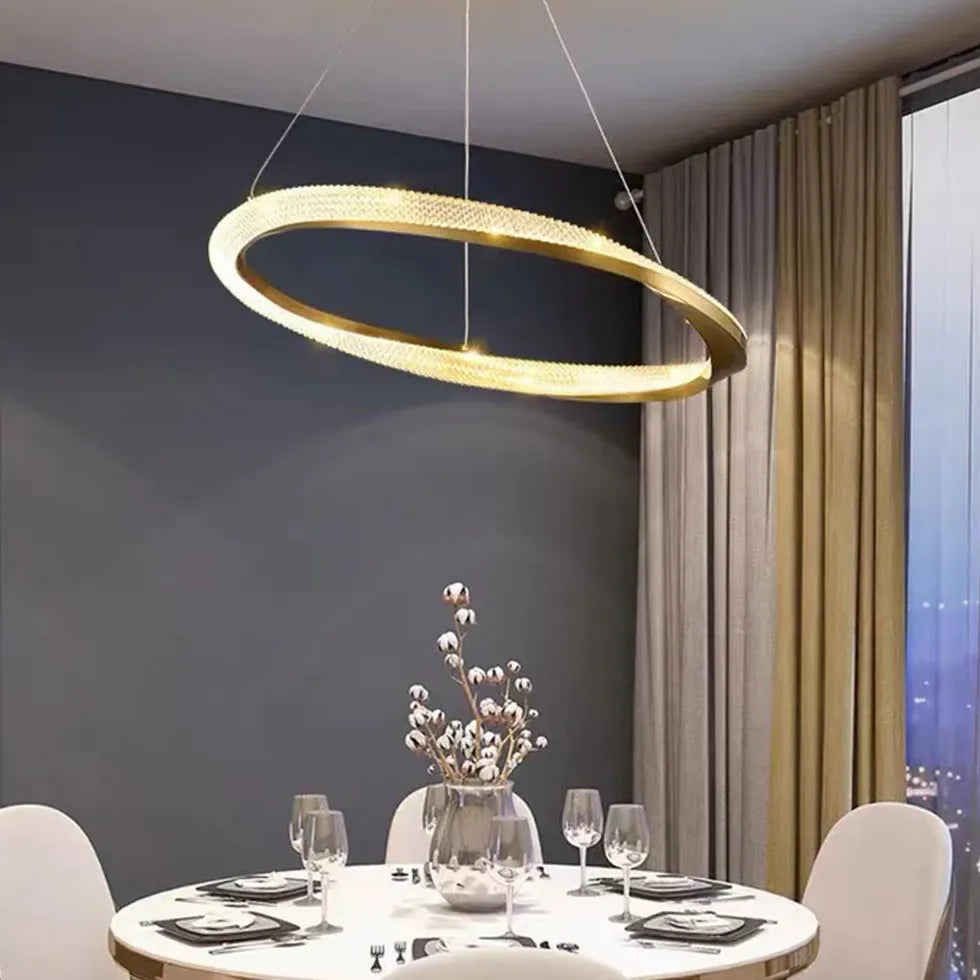 Bar Pendant Light For Bedroom Kirsten Metal Warm White Ip20 Led