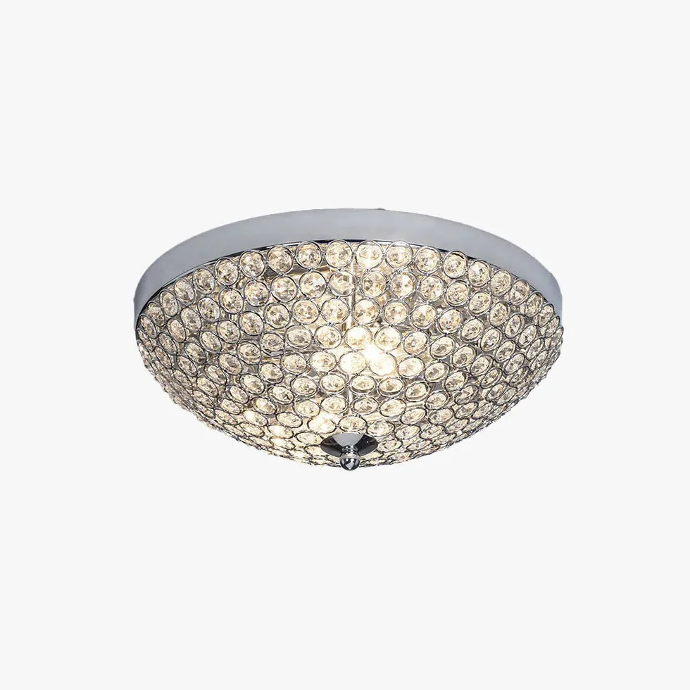 Deckenleuchten Kristall Modern Luxuriöse Innenraum Deckenlampe