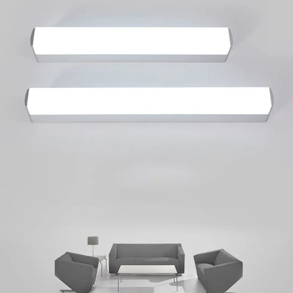 Moderne LED Wandleuchten Innen im nordischen Minimalismus