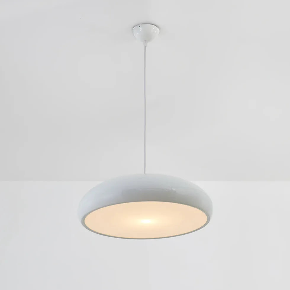 Light Single Pendant For Study Room Leilani Metal Ip20 Dimmable - test