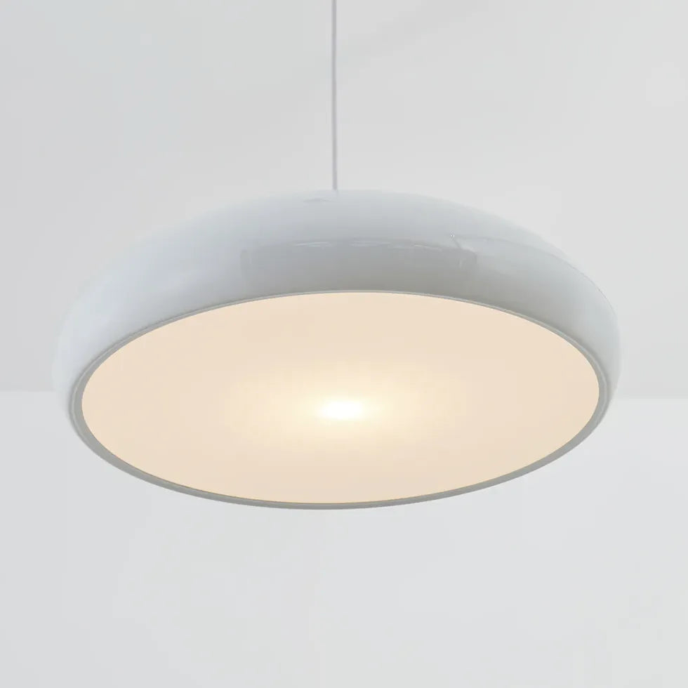 Light Single Pendant For Study Room Leilani Metal Ip20 Dimmable - test